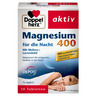 Doppelherz Magnesium 400 za noć – tablete, 30 kom