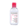 Bioderma sensibio H2O micelarna 250 ml