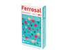 Ferrosal a 40 cps