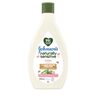 Johnson's Naturally Sensitive losion 395 ml