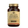 Solgar collagen hyaluronic acid complex 30