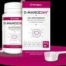 D-manozin prasak boca 1x62,6