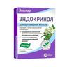 Evalar Endokrinol – biljna podrška hormonskoj ravnoteži, 30 kapsula