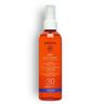 Apivita sun body oil spf 30