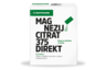 Dietpharm Magnezij citrat 375 Direkt – granule za mišiće, 20 kom