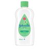 Johnson's Baby ulje s aloe verom