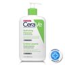 CeraVe Hydrating Cleanser emulzija 473 ml – hidratantno čišćenje suhe kože