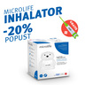 Microlife inhalator NEB 400