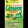 KAL Ginseng 6x kapsule A50