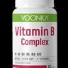 Voonka Vitamin B kompleks