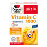 Doppelherz Vitamin C 1000 + Vitamin D tablete A30