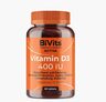 Bivits Vitamin D3 400 IU tablete A60