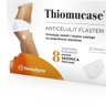 Thiomucase anticelulit flasteri a28 – ciljano djelovanje