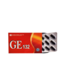 GE 132 kapsule 500 mg
