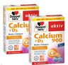 Doppelherz Calcium 900 + D3 + Biotin A30
