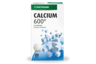 Dietpharm Calcium 600 mg – šumeće tablete za kosti, 20 kom