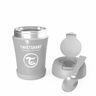 Twistshake termo posuda za hranu 350 ml