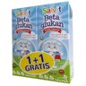 Salvit Beta Glukan 1+1 sirup 150 ml