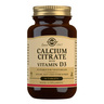 Solgar Cacitrat i D tablete 60