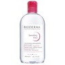 Bioderma sensibio H2O micelarna otopina500 ml