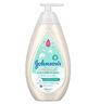 Johnson's CottonTouch 2u1 kupka i šampon 500 ml