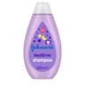 Johnson's Bedtime šampon 300 ml