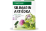 Dietpharm Silimarin + artičoka – kapsule za jetru, 30 kom