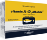 Alkaloid Vitamid AD3 kapi – vitaminski dodatak s vitaminima A i D3