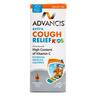 Advancis Extra Cough Relief Kids sirup 100 ml