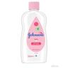 Johnson's Baby ulje 200 ml