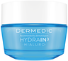 Dermedic Hydrain3 gel/krema za dubinsku hidrataciju SPF 15 - 50 ml