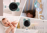 Neno Bambino Wireless baby monitor s kamerom i bežičnim ekranom