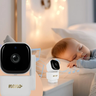 Neno Ciao Wireless baby monitor s kamerom i bežičnim ekranom