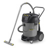 Karcher usisivač za mokro i suho usisavanje NT 70/3 Eu