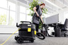 Karcher usisivač za usisavanje suhe prašine T 11/1 Classic HEPA Black Edition