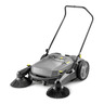 Karcher uređaj za metenje sweeper KM 70/20 C 2SB