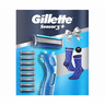 Gillette poklon set za muškarca Sensor3