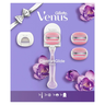 Gillette Venus poklon set za žene Comfortglide Breeze