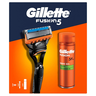 Gillette poklon set za muškarca Fusion5