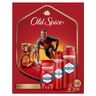 Old Spice poklon set za muškarce WW Ironman