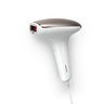 PHILIPS Lumea IPL 7000 Series uređaj za uklanjanje dlačica BRI921/00 za tijelo i lice + trimer nalik olovci Satin Compact (HP6388)