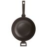Sambonet Titan Pro WOK tava 30 cm – neljepljiva, indukcija, 51043-80