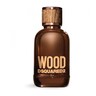 Dsquared2 Wood Pour Homme Eau de Toilette 100 ml – muški parfem (tester)