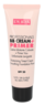 PUPA BB Cream + Primer SPF 20 – tonirana krema 001, 50 ml
