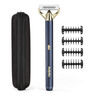 BaByliss trimer OT992E X-Blade Super-X Metal Series Navy Gold