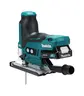 Makita - Akumulatorska ubodna pila CXT JV102DZ