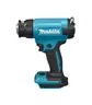 Makita – Akumulatorski pištolj za vrući zrak DHG181ZK 18 V LXT SOLO