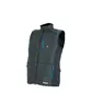 Makita - Akumulatorski prsluk sa grijanjem 12 V max CXT / 18 V LXT DCV202Z2XL
