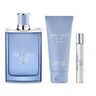 Jimmy Choo Man Aqua poklon set – muški parfem (100 ml + 7,5 ml + 100 ml SG)
