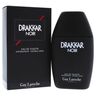 Guy Laroche Drakkar Noir Eau de Toilette 200 ml – muški parfem